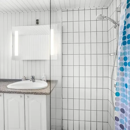 Lilo - 1km From The Sea In Western Jutland By Interhome * Blavand