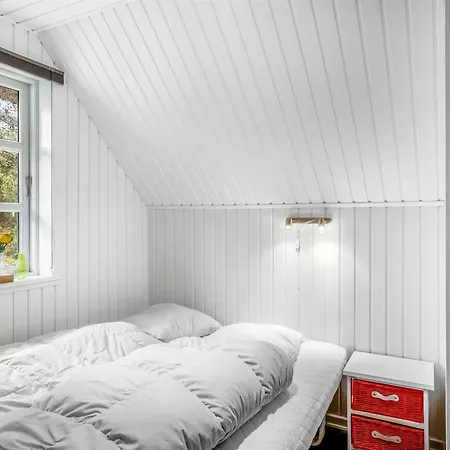 Holiday home Lilo - 1km From The Sea In Western Jutland By Interhome