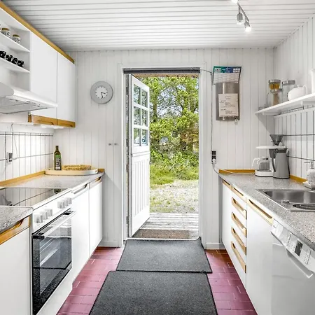 Lilo - 1km From The Sea In Western Jutland By Interhome Holiday home Blavand