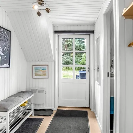 Lilo - 1km From The Sea In Western Jutland By Interhome Holiday home