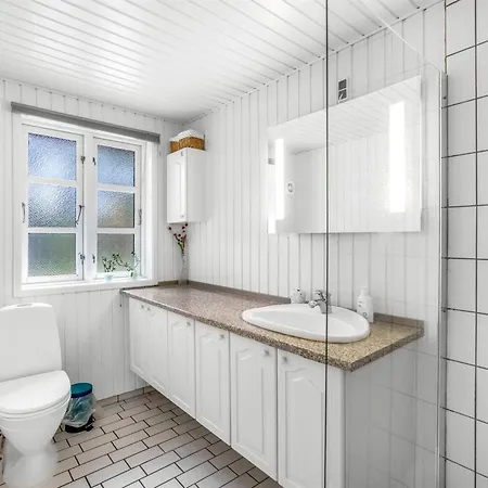 Holiday home Lilo - 1km From The Sea In Western Jutland By Interhome *