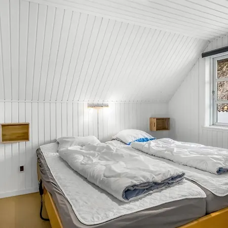 Lilo - 1km From The Sea In Western Jutland By Interhome Holiday home *