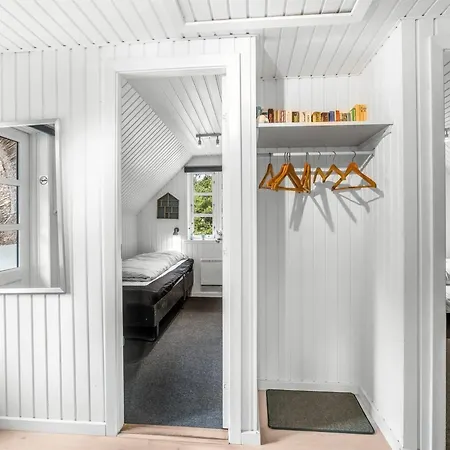 Lilo - 1km From The Sea In Western Jutland By Interhome Holiday home