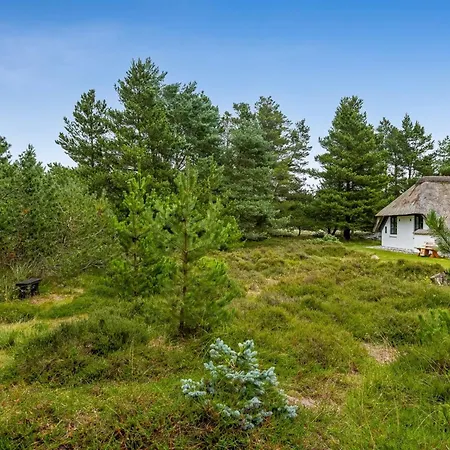 Lilo - 1km From The Sea In Western Jutland By Interhome *