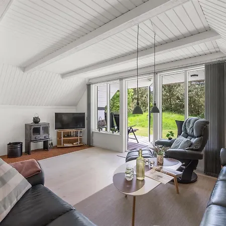 Lilo - 1km From The Sea By Interhome Blåvand