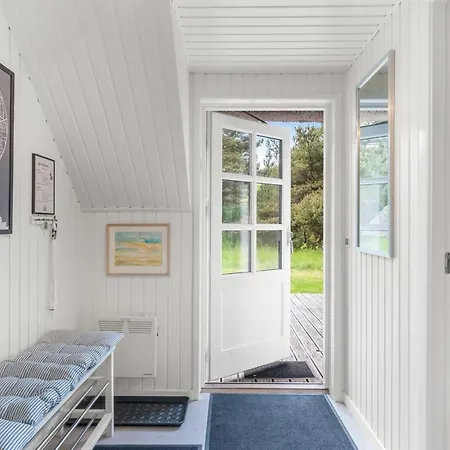 Lilo - 1km From The Sea By Interhome * Blåvand