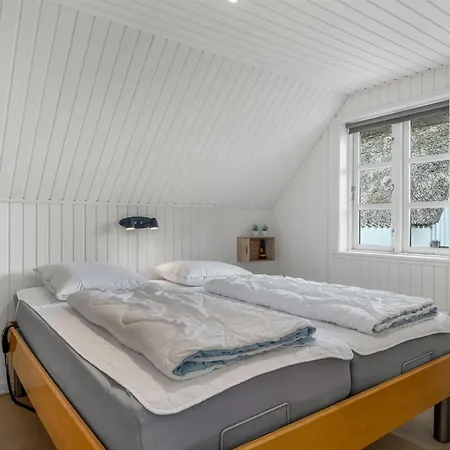 Lilo - 1km From The Sea By Interhome Casa vacanze