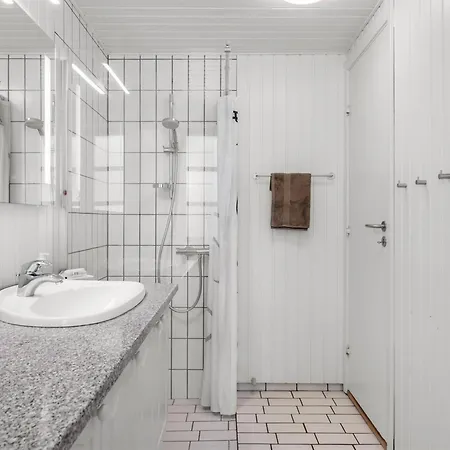 Lilo - 1km From The Sea By Interhome Blåvand