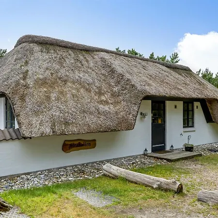 Casa vacanze Lilo - 1km From The Sea By Interhome Blåvand