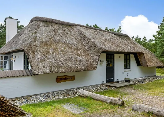 Lilo - 1km From The Sea By Interhome Σπίτι διακοπών Blåvand