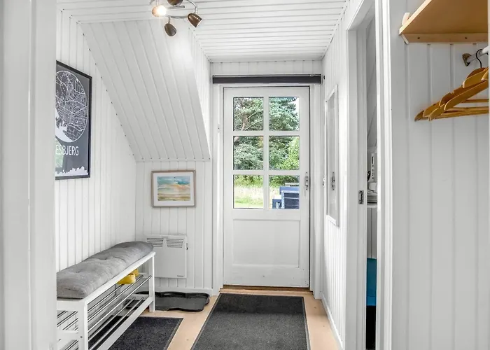 Lilo - 1km From The Sea By Interhome Σπίτι διακοπών