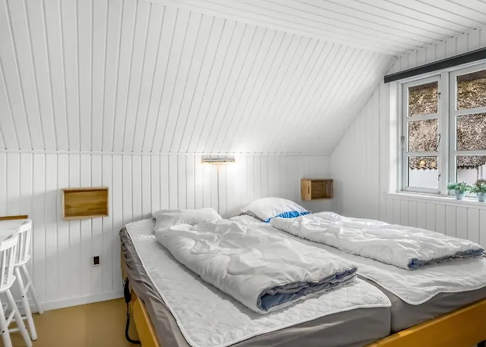 Lilo - 1km From The Sea By Interhome Σπίτι διακοπών